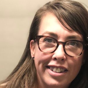 Meet your Posher, Erica